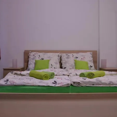 Hotel*** Cesky Dum 3* 호무토프