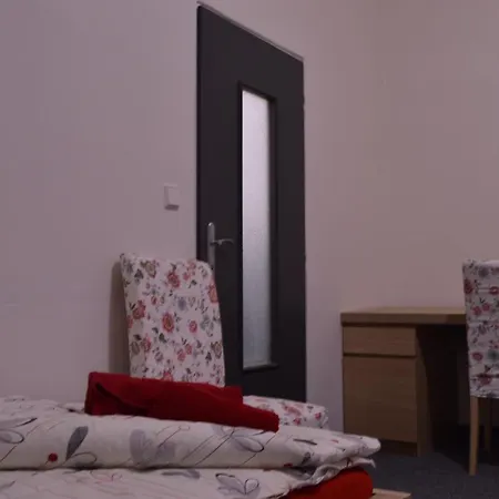 Hotel*** Cesky Dum 3*