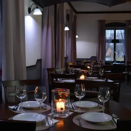 Hotel*** Cesky Dum Hotel