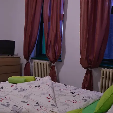 Hotel Hotel*** Cesky Dum Chomutov