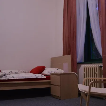 Hotel*** Cesky Dum Hotel