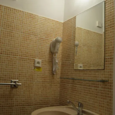 Hotel*** Cesky Dum Hotel 3*