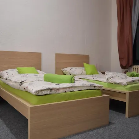 Hotel Hotel*** Cesky Dum