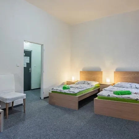 Hotel Hotel*** Cesky Dum