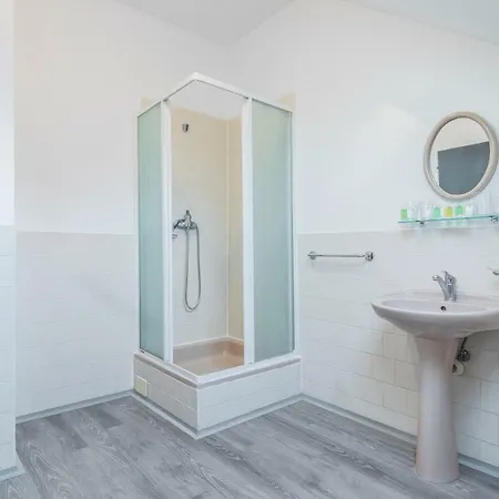 Hotel*** Cesky Dum 3*