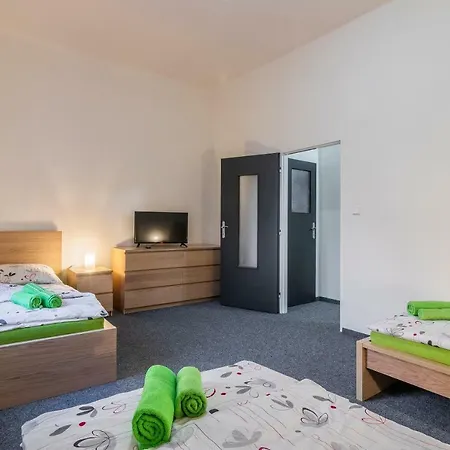 Hotel*** Cesky Dum Chomutov