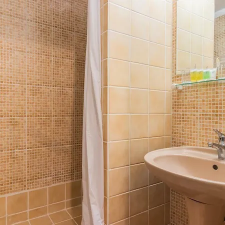 Hotel*** Cesky Dum