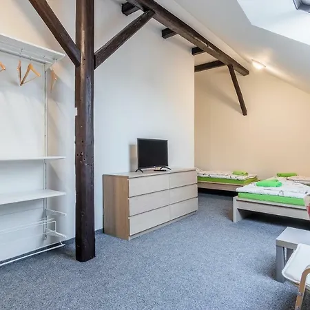 Hotel*** Cesky Dum Chomutov