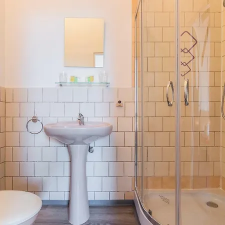 Hotel*** Cesky Dum 호텔