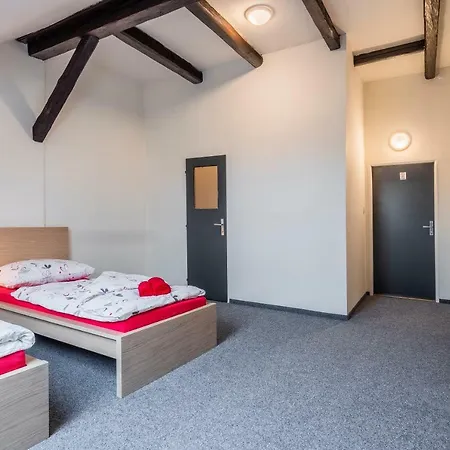 Hotel*** Cesky Dum Hotel