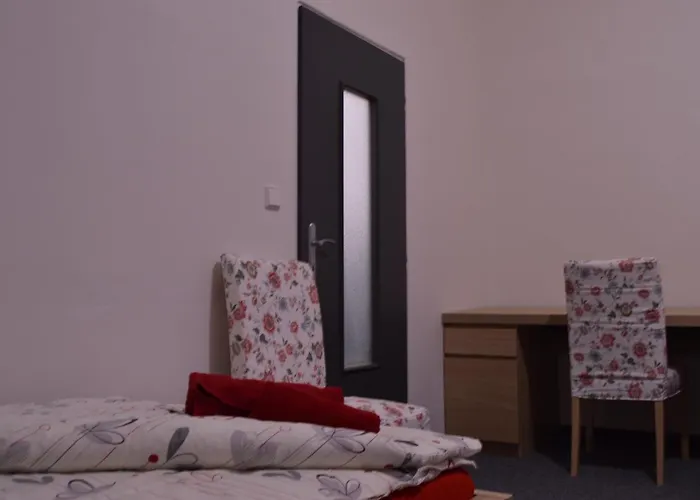 Hotel*** Cesky Dum 3*