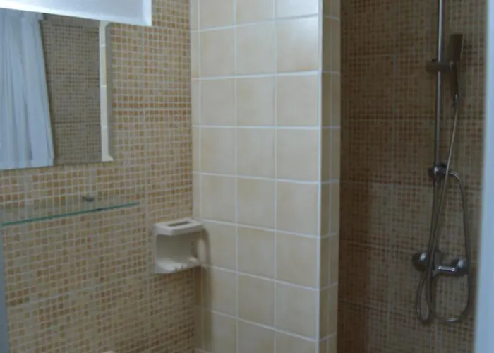 Hotel*** Cesky Dum Hotell Chomutov