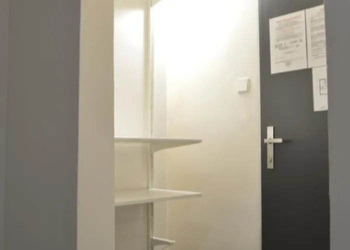 Hotell Hotel*** Cesky Dum 3*