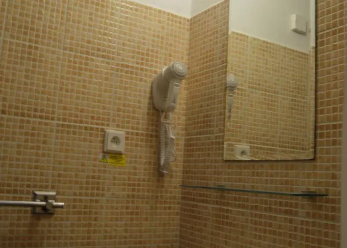 Hotel*** Cesky Dum Hotell 3*