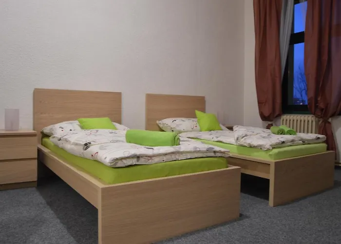 Hotell Hotel*** Cesky Dum