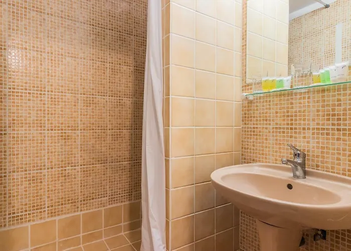 Hotel*** Cesky Dum
