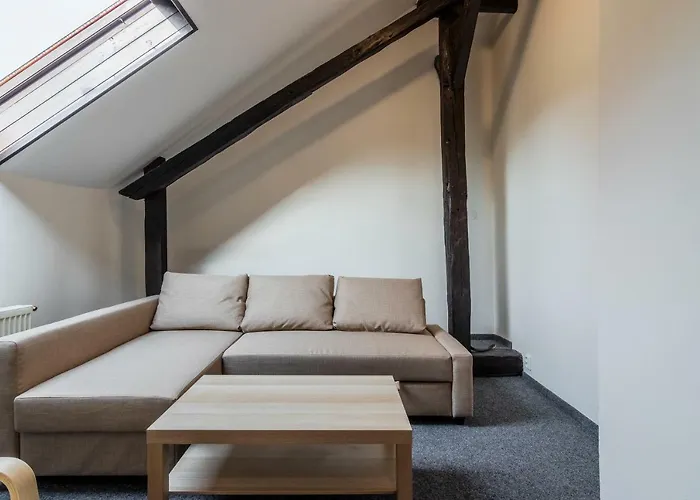 Hotell Hotel*** Cesky Dum