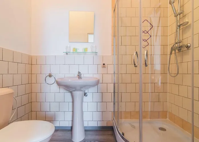 Hotel*** Cesky Dum Hotell