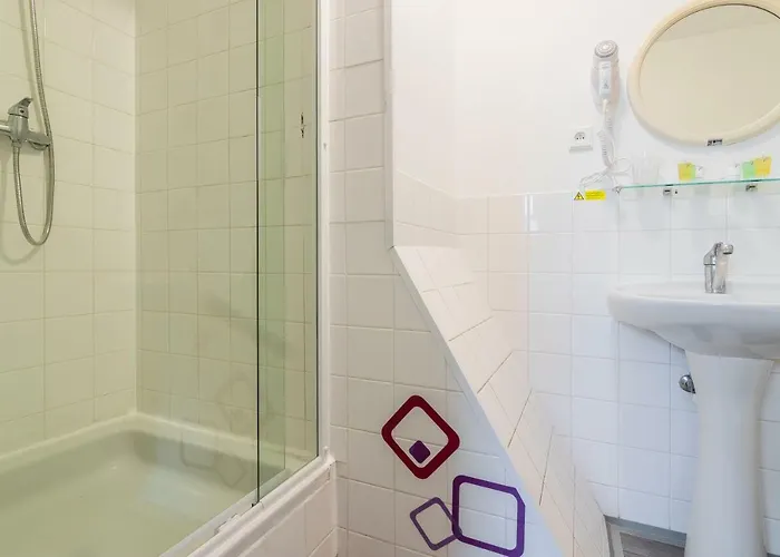 Hotel*** Cesky Dum Hotel